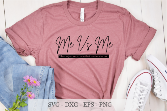 Download Me Vs Me Svg Self Improvement Svg Fiies - Self improvement Collection