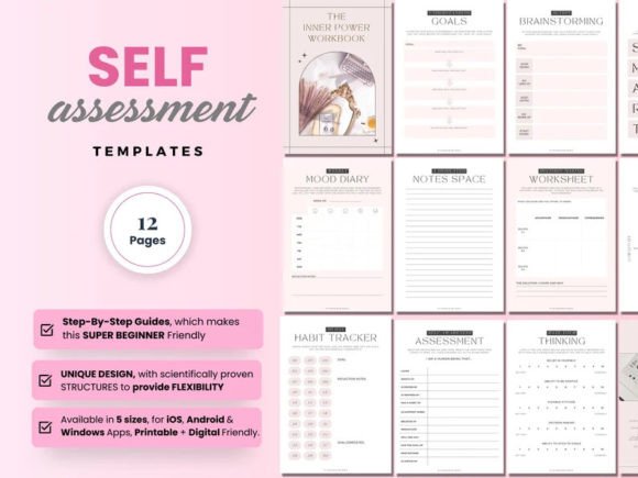 Download Self Care Sets and Kits Self Improvement - Self improvement Collection