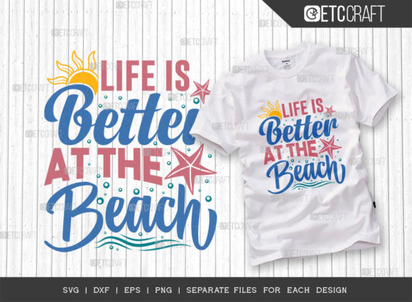 Download Life is Better at the Beach SVG Cut File - Life is better at the beach svg cut file Collection